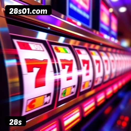 Chuva de Bônus 28s nos slots