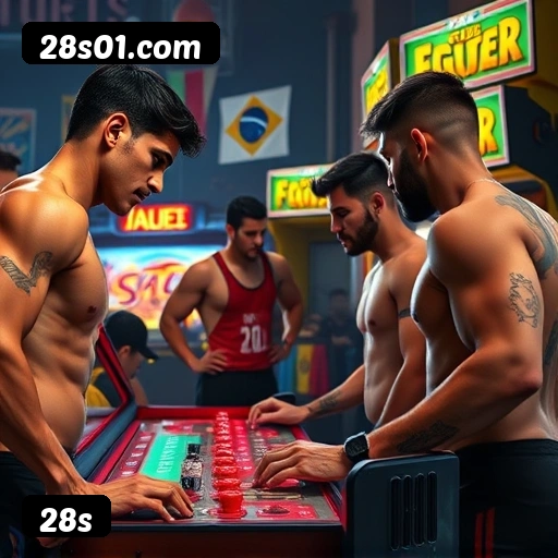 Download 28s Windows