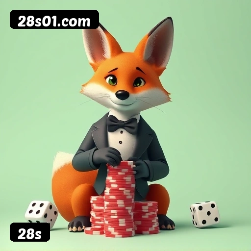 Variedade de slots 28s