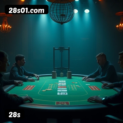 Jogos de slot online na 28s